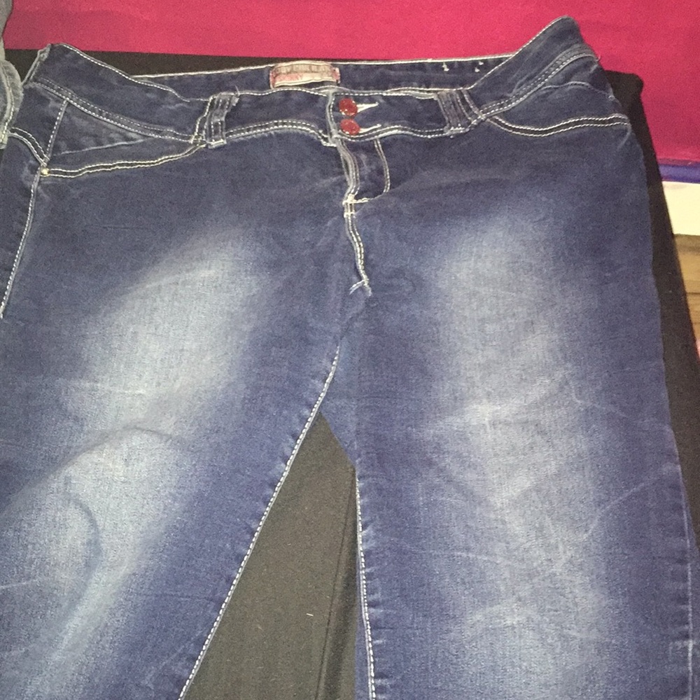 Jean Capri